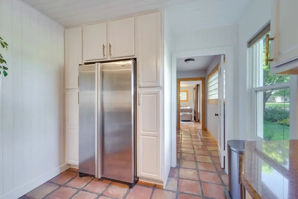 Lovely Lubbock Home w/ Furnished Deck & Grill