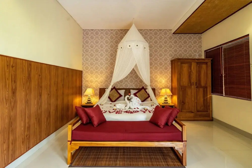 Darma Asih Ubud View Villas by EPS
