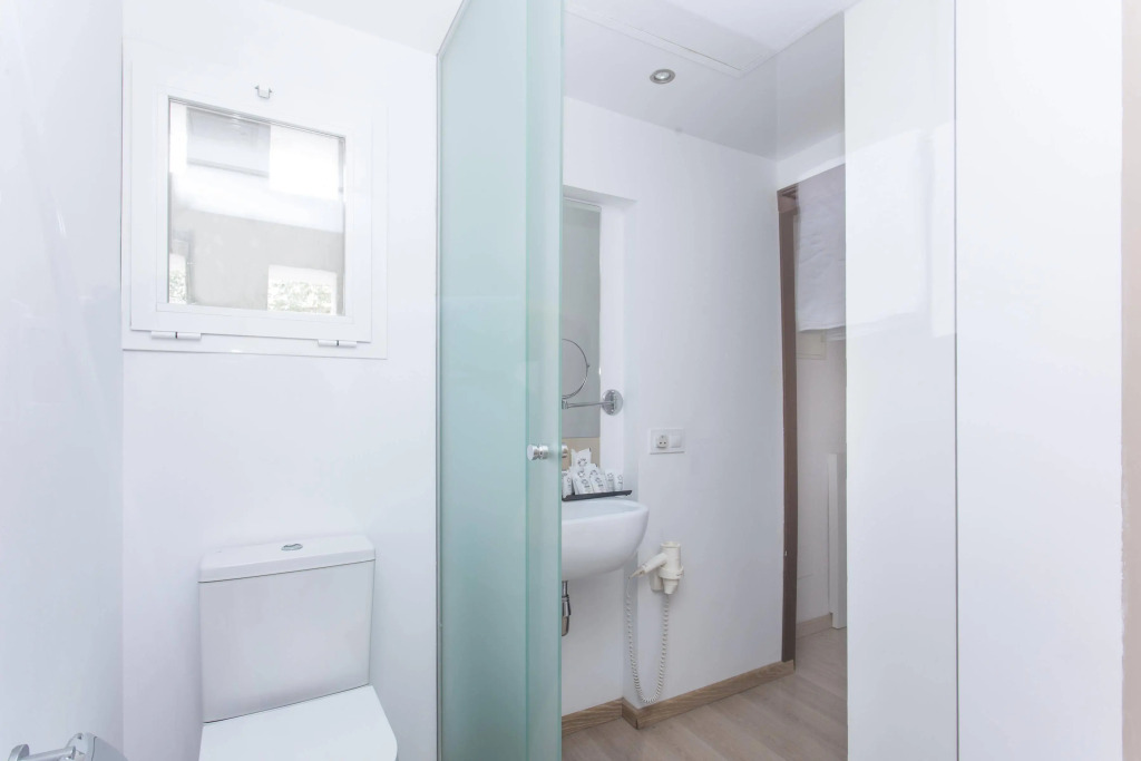 Отель Be Live Adults Only La Cala Boutique Hotel