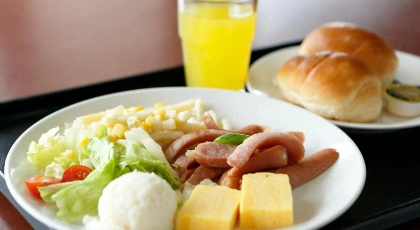 Yono Daiichi Hotel