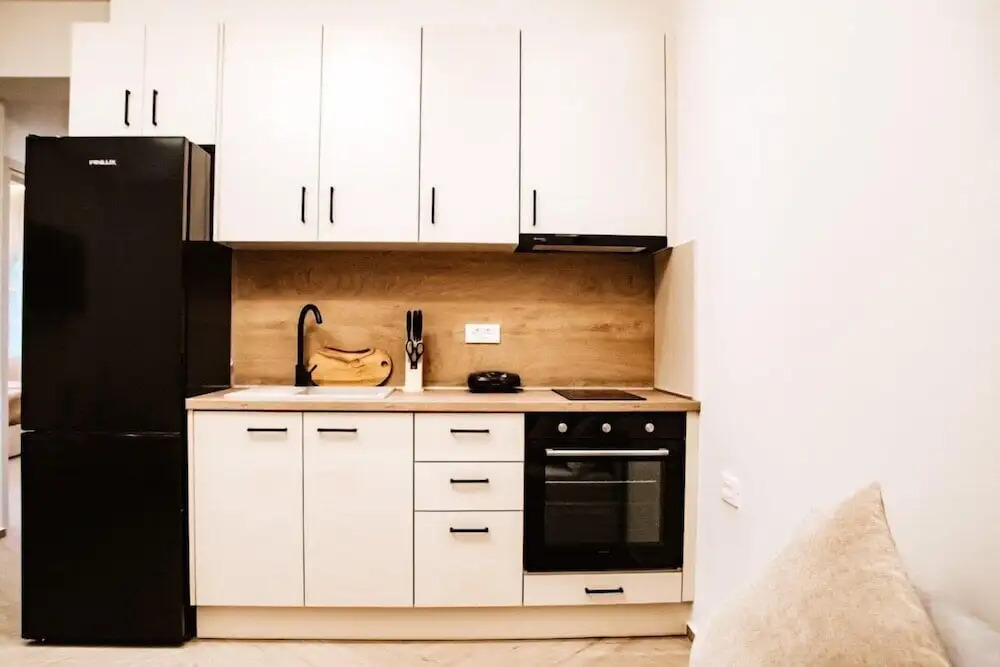 Syvota Apartments