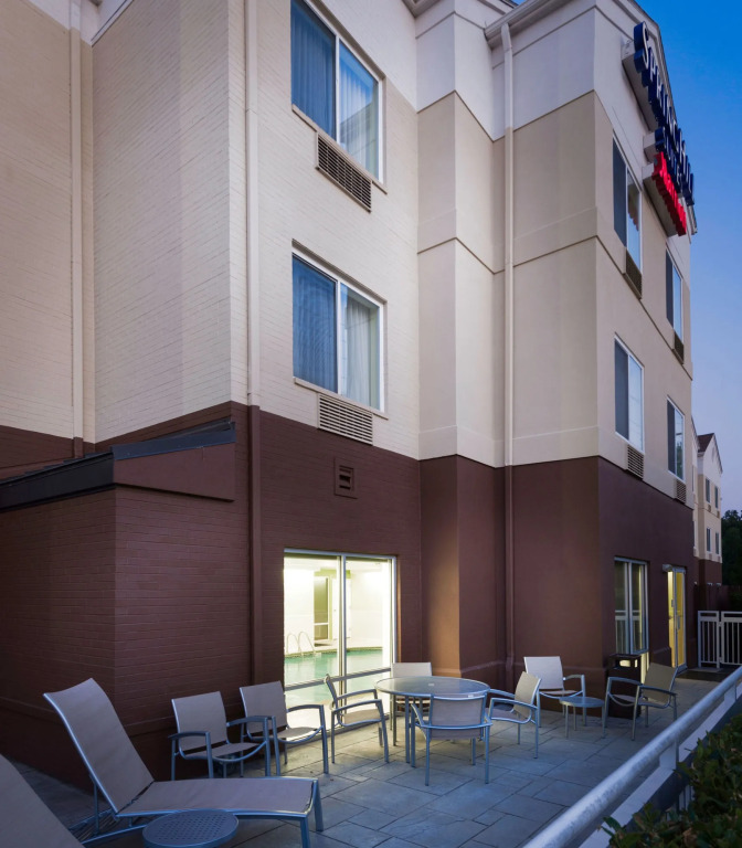 SpringHill Suites by Marriott Bentonville