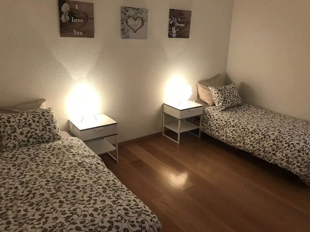 Apartment Etoile
