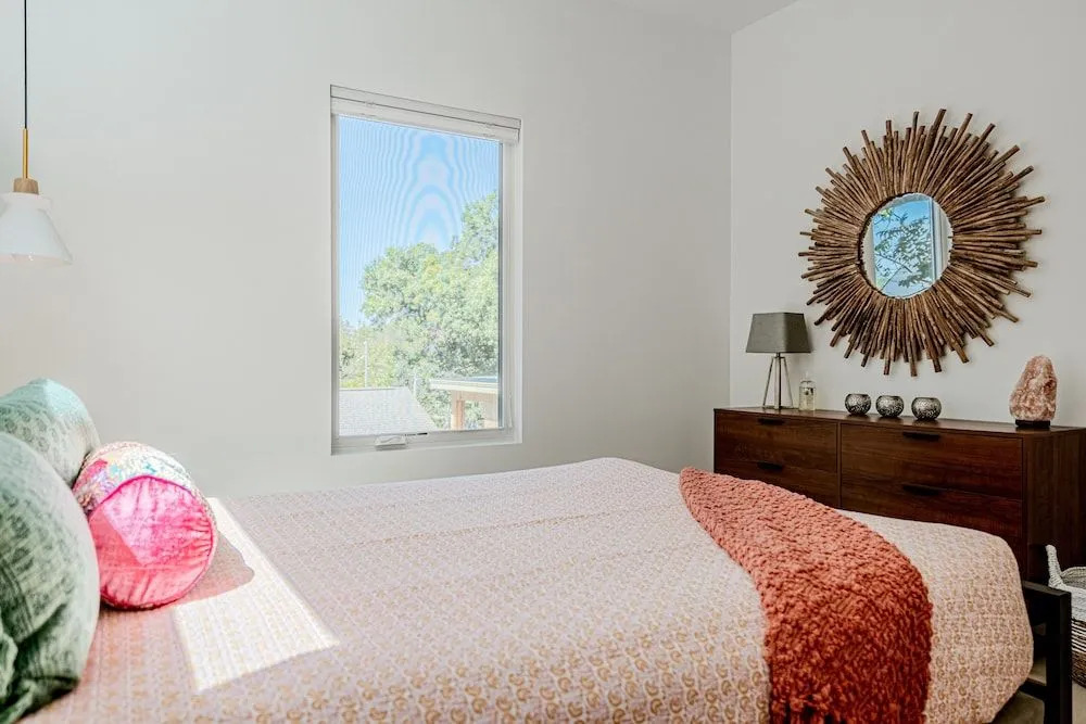 South Congress Casita