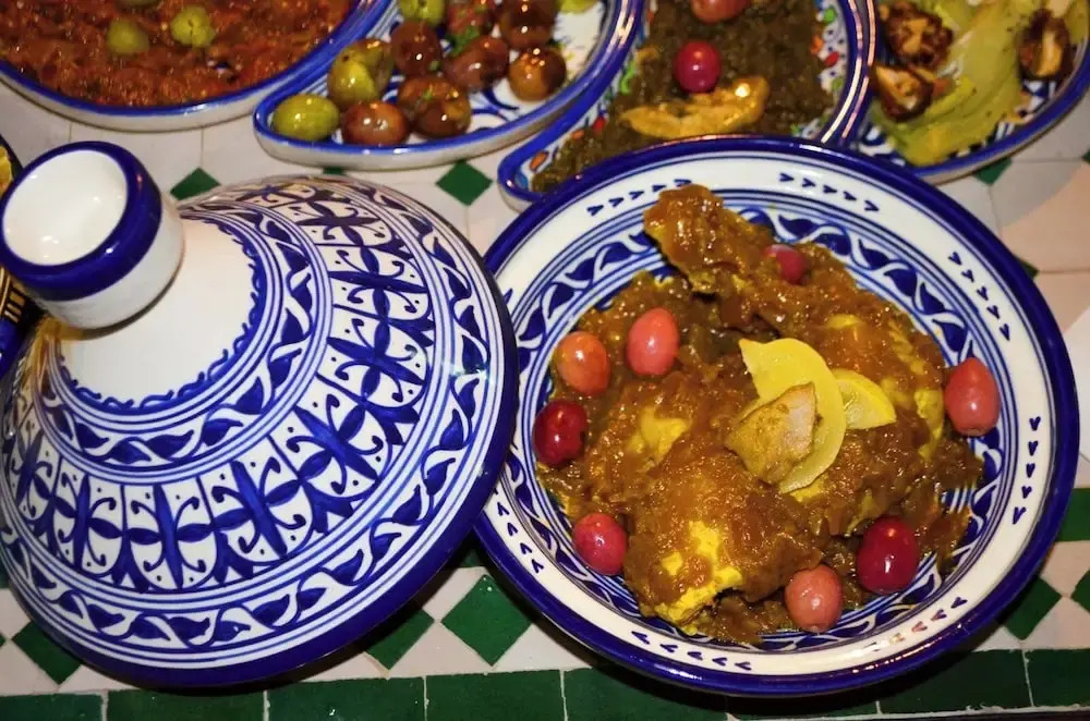 Riad Dar Salma