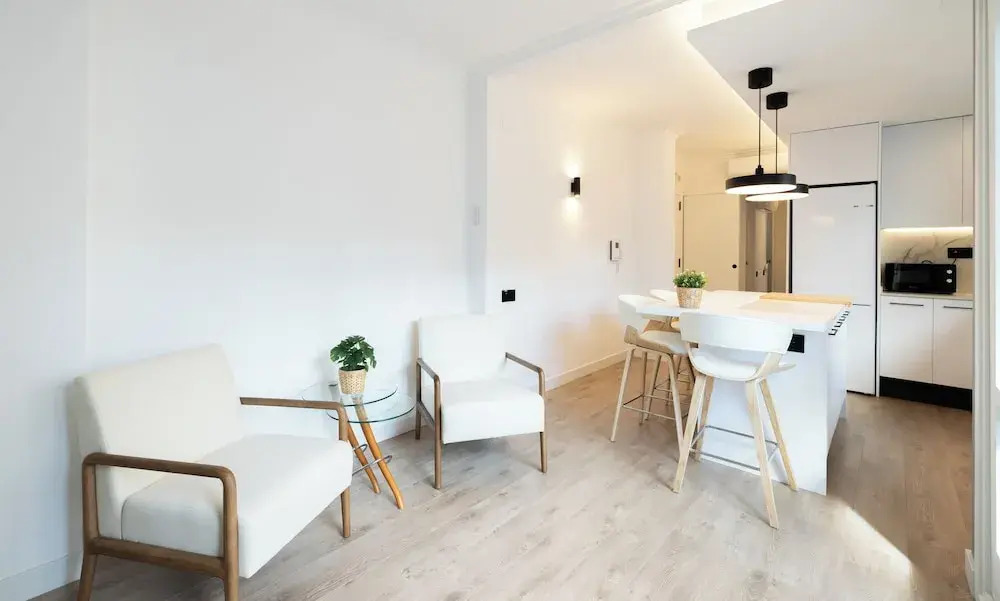 Stay U-nique Apartments Villarroel II