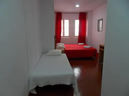 Guest House Rooms in Bairro Alto