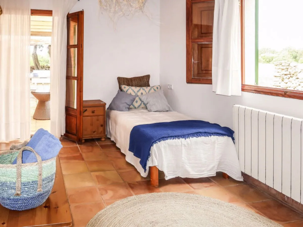 Holiday Home Can Soler by Interhome