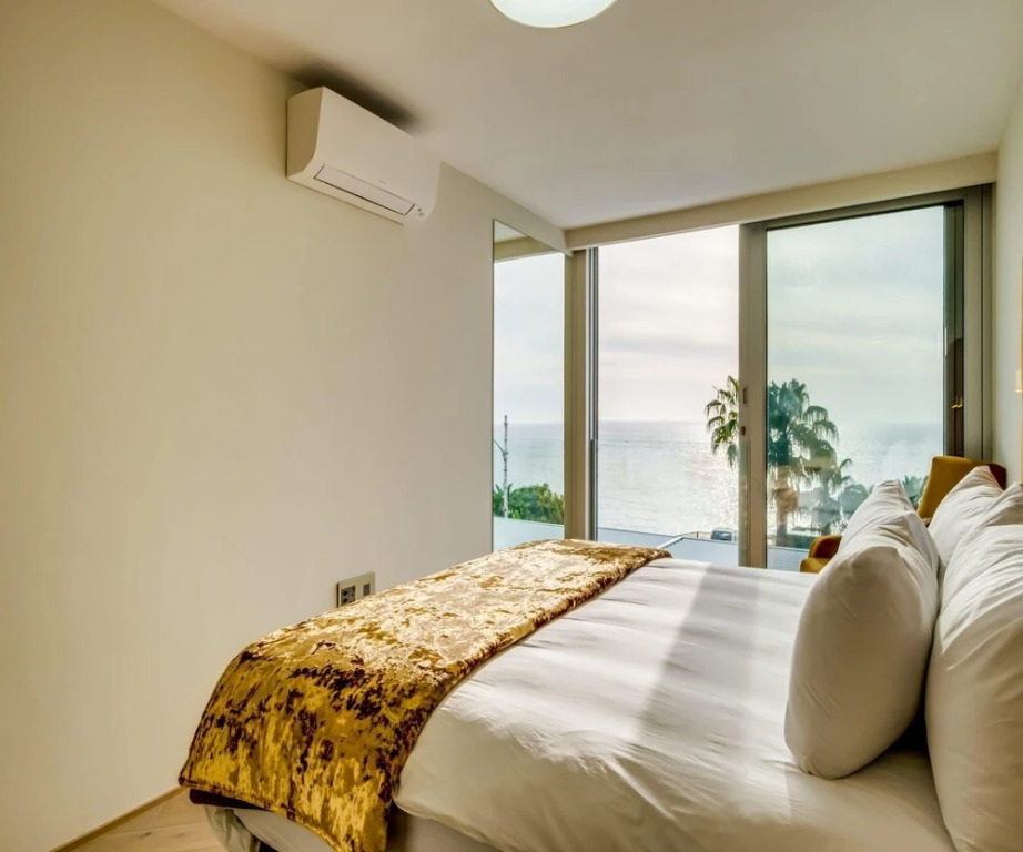Clifton Palm Views in Cape Town