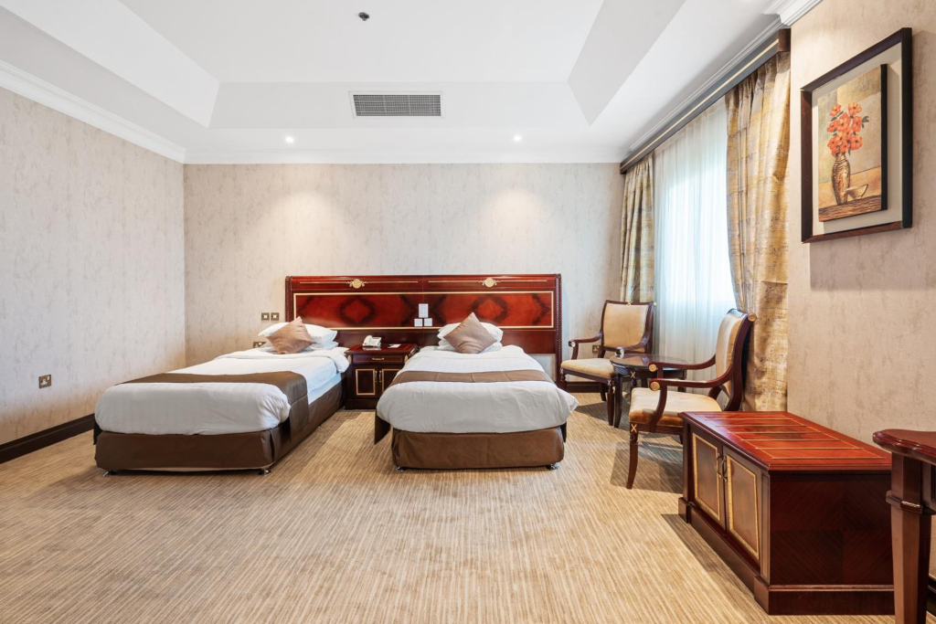 Chairmen Hotel