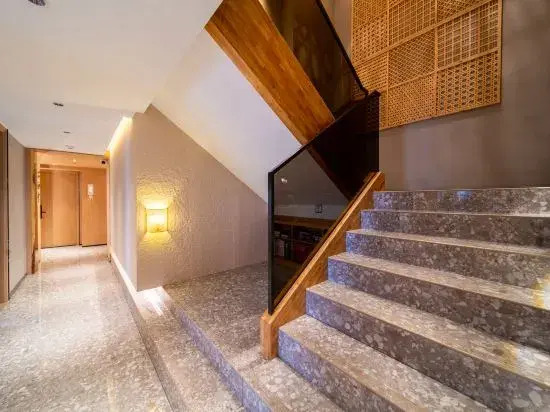 Guiyang Muxishe Homestay