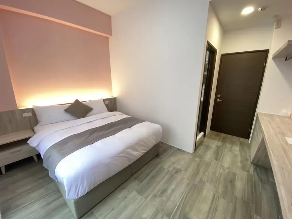 Hualai Hujia Homestay