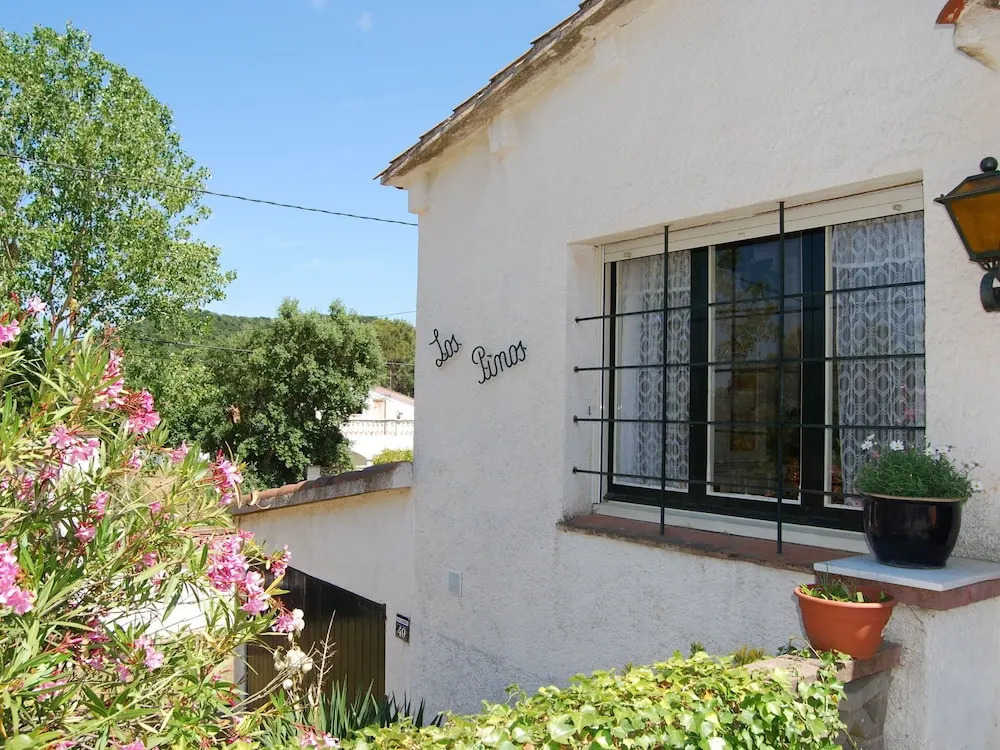 Well Maintained Holiday Home in Quiet Surroundings With Privacy and Private Pool