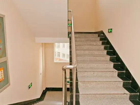 Qingzhu Aimei Boutique Hotel (Liantong Road Darunfa)
