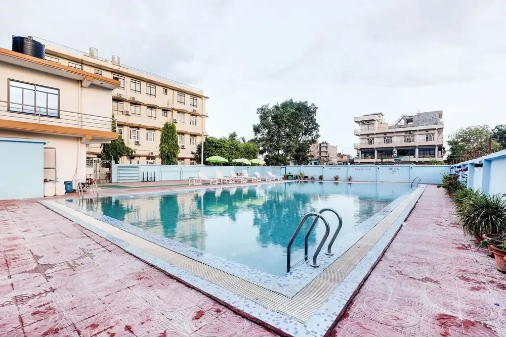 OYO 603 Hotel Opera