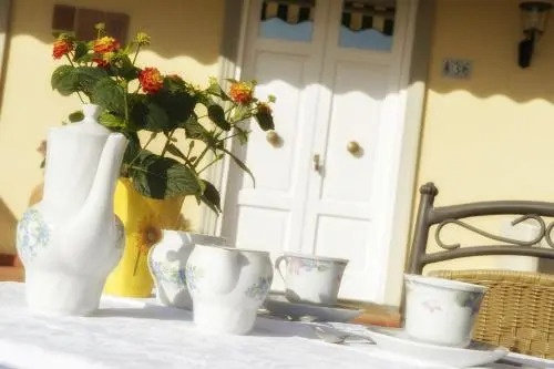 B&B Il Trebbio