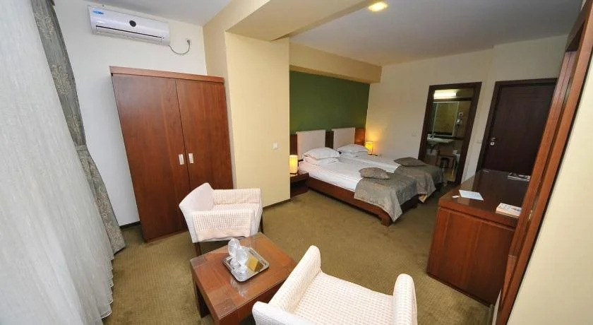 Hotel Royale