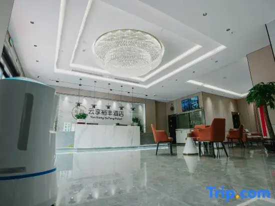 Yuxiangyufeng