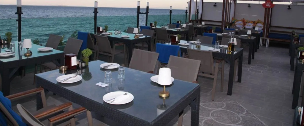 Edda Otel Suit
