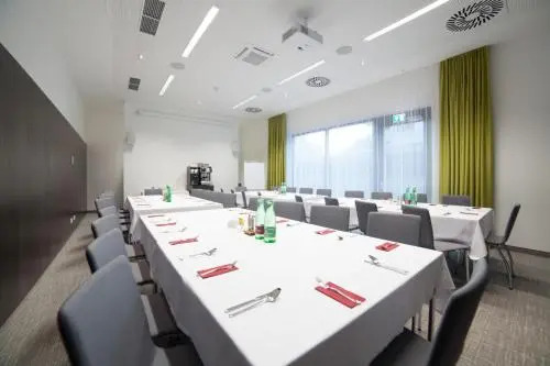 Apartment Donaublick