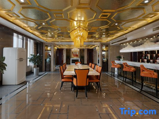 Weifang World Expo International Hotel