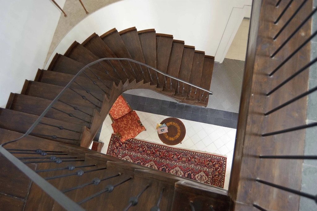 Le due Sicilie-Guest House