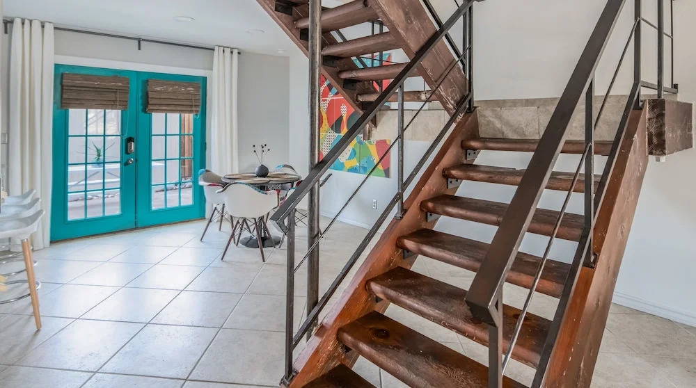 4BR Scottsdale Townhome by Wanderjaunt