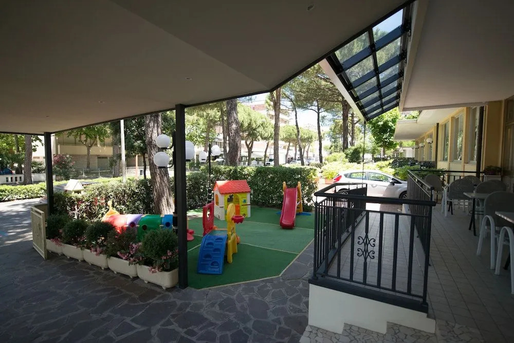 Hotel Lem-Casadei