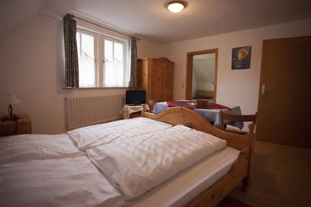 Pension Elke Rothenburg