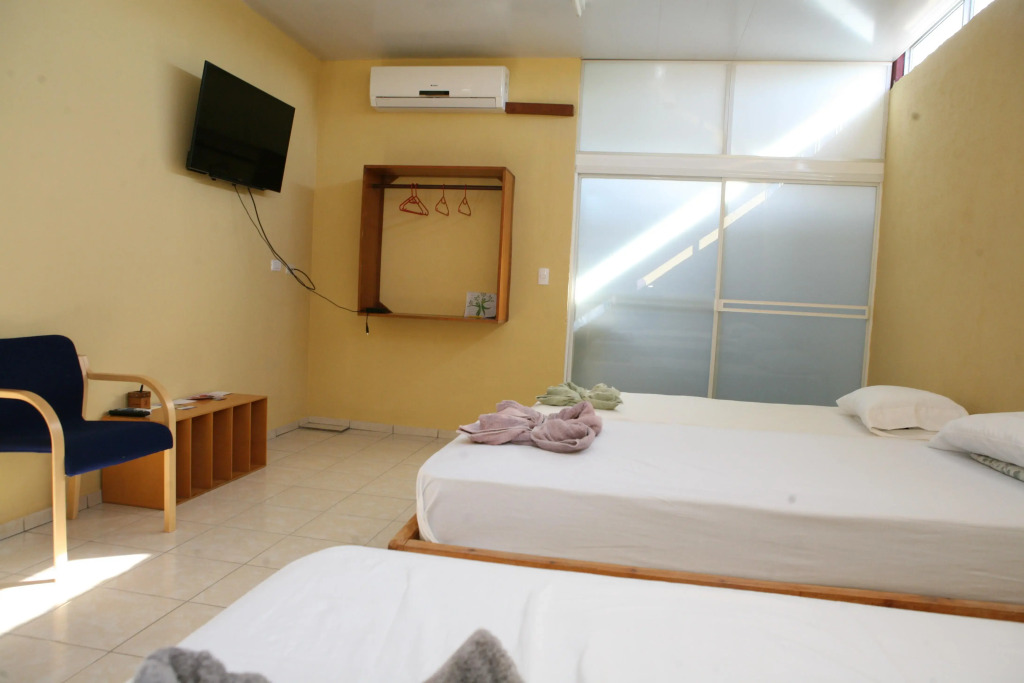 Hotel Valerie
