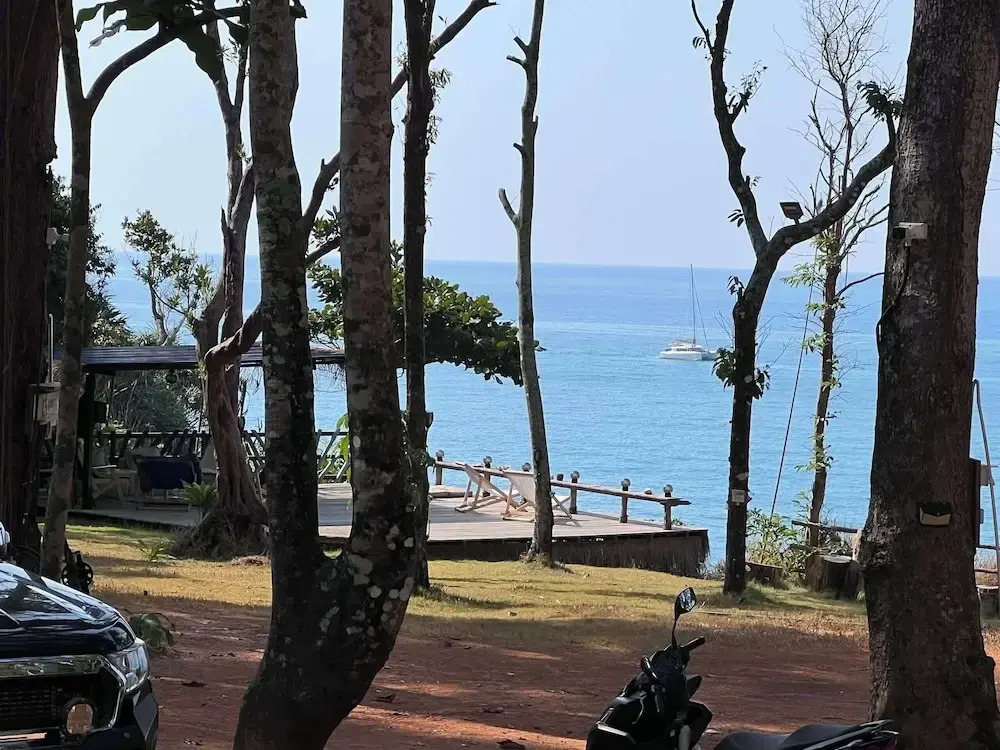 Padel Lodge Koh Chang