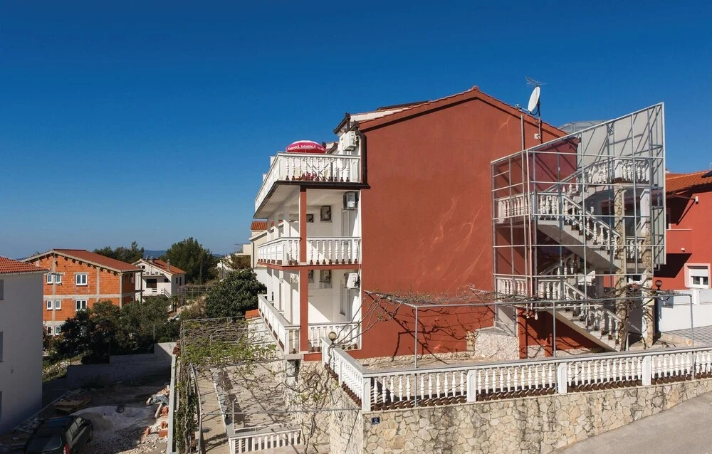 Apartment in Okrug Gornji with Two-Bedrooms 2