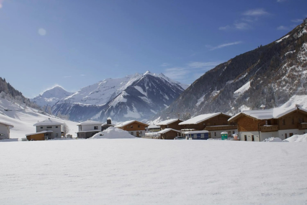 Hochalmbahnen Chalets 1-01, Alpenglocke, nahe Gondel, Hunde willkommen