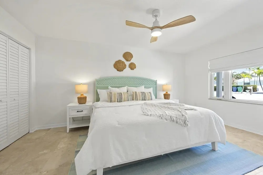 Latitude Adjustment Ami 3 Bedroom Home
