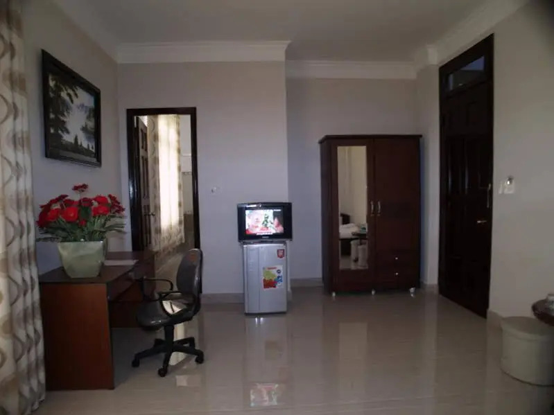 Da Lat Hoang Kim Hotel