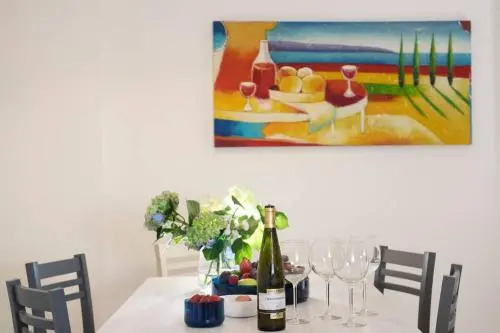 Apartment near St.Peter & Vatican Museum