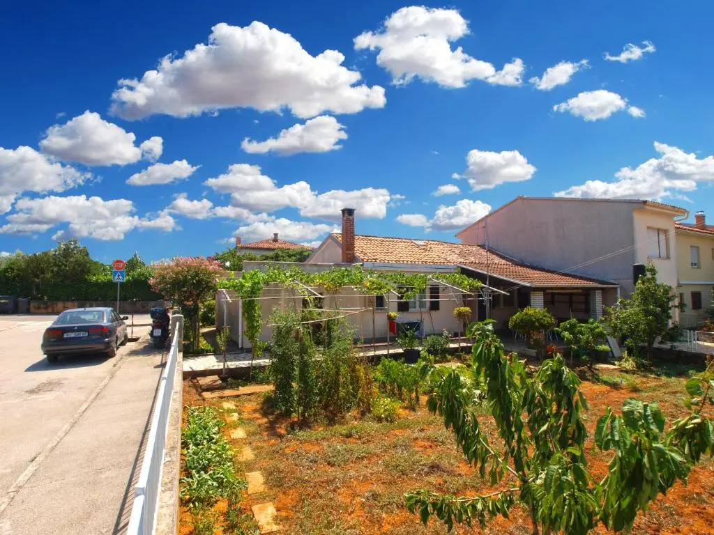 House Fazana 1456