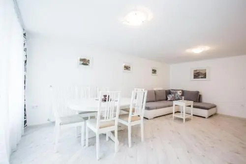 Apartments Grom