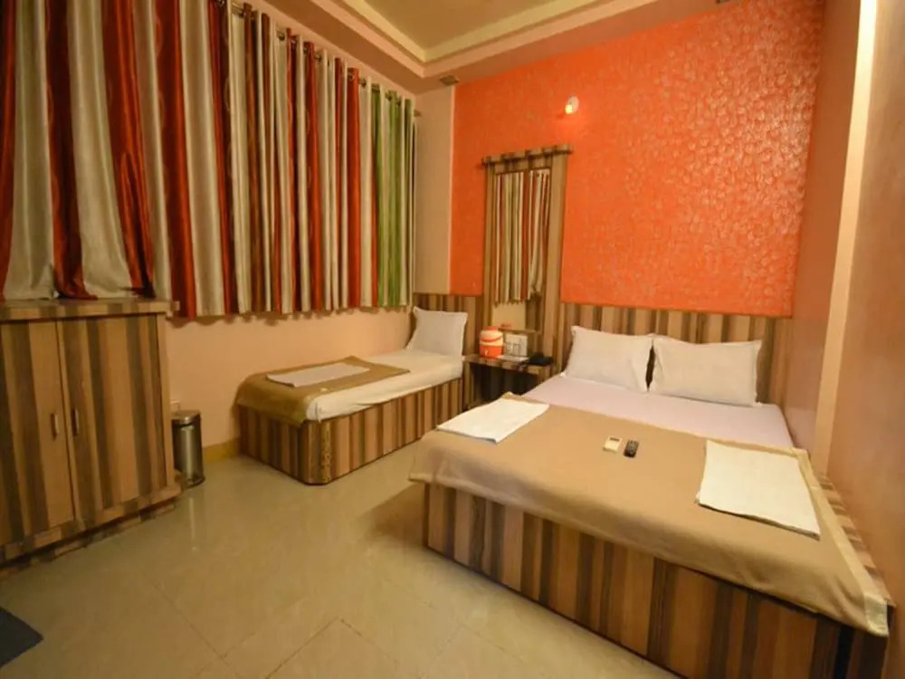 Hotel Saihariprasad