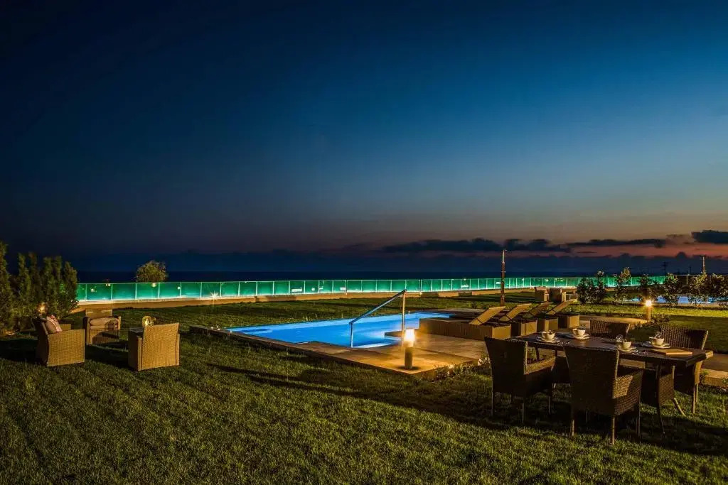 Villa Koralli