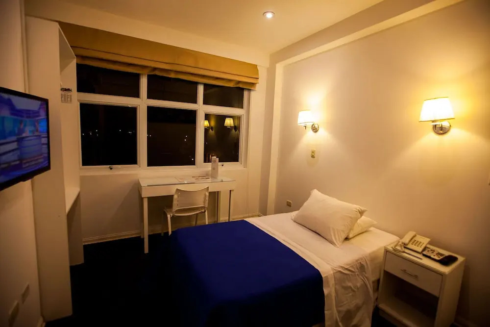 Hotel Gran Palma Talara