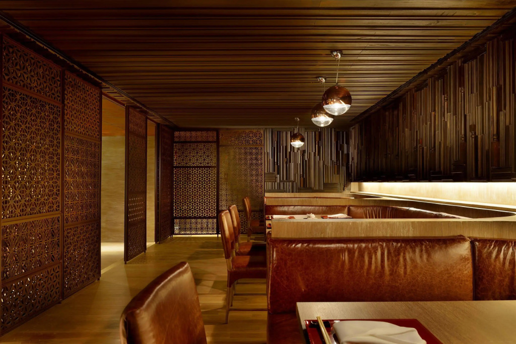 The Westin Grande Sukhumvit, Bangkok