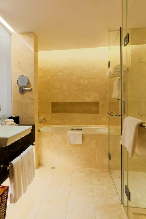 Radisson Hotel Tianjin Aqua City