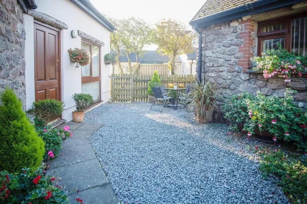The Old School Cottage (Ship Farm) - 1 Bedroom - Rhossili