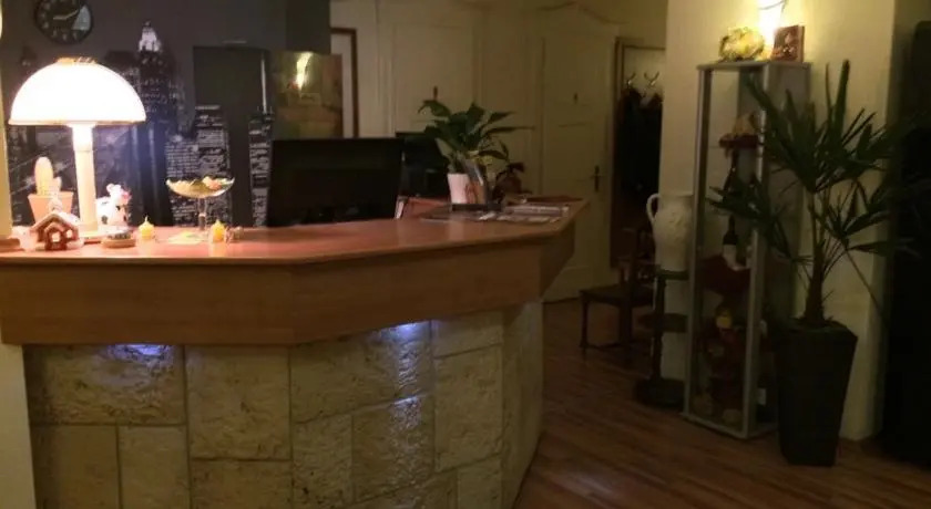Centralhotel