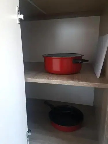 Exquisite Apartament