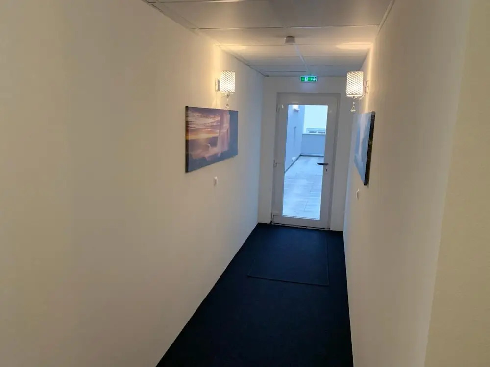 Hotel Am Spielacker