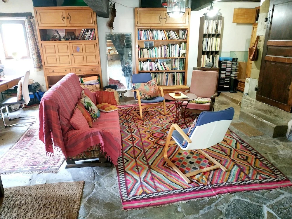 House With 3 Bedrooms in Vesc, With Furnished Terrace and Wifi