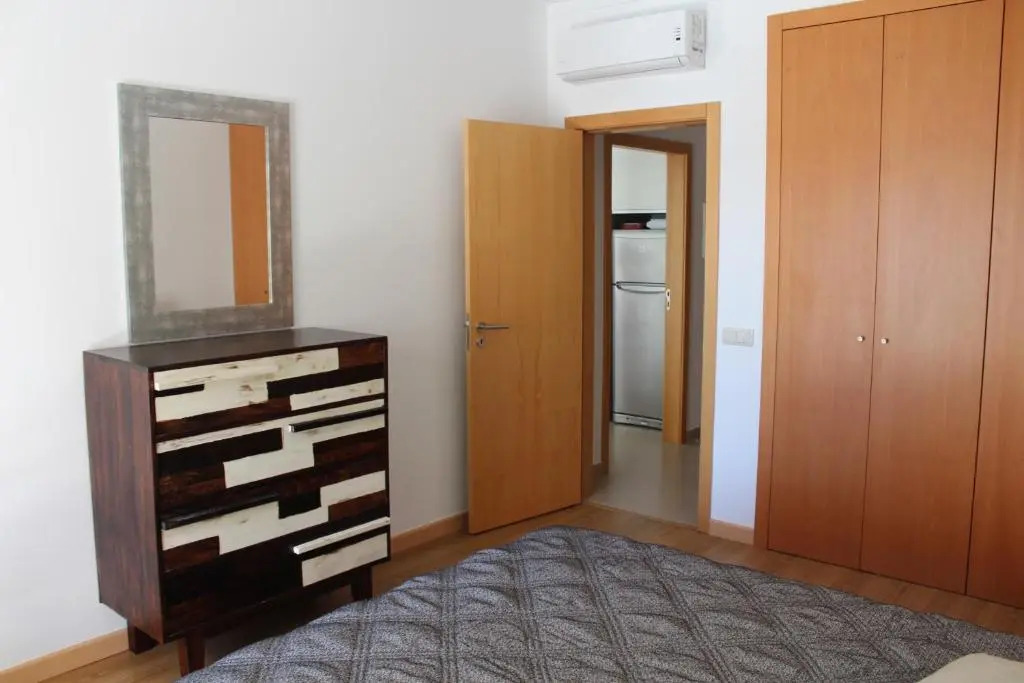 Modern 1 bedrom apartment
