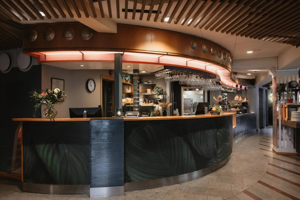 Home Hotel Uppsala
